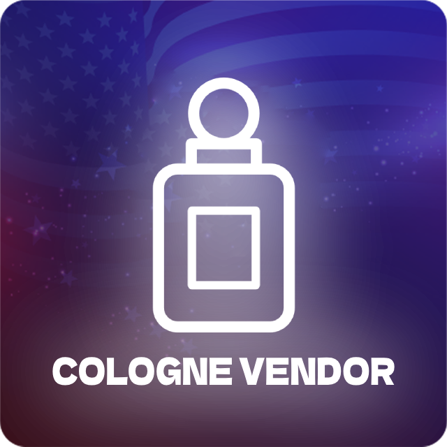 COLOGNE VENDORS