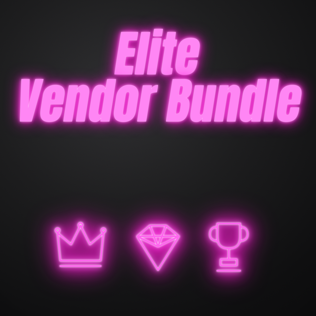 ALL VENDOR BUNDLE