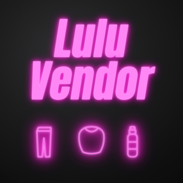 Lulu Vendor